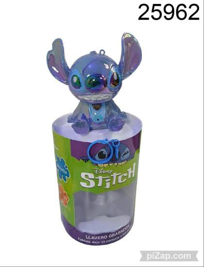 Imagen de STICH GRABADOR 6.26